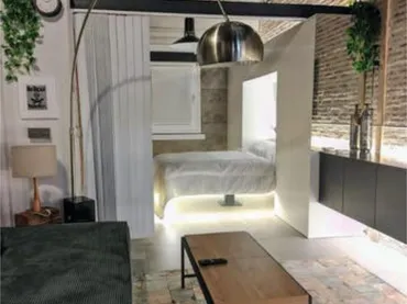 Loft en Nervión - Foto 7