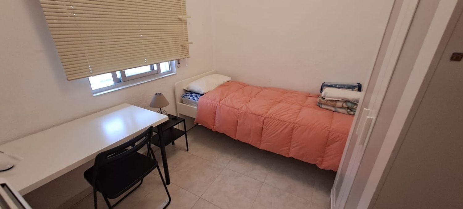 Piso en avenida de Filiberto Villalobos, 62 - Foto 1