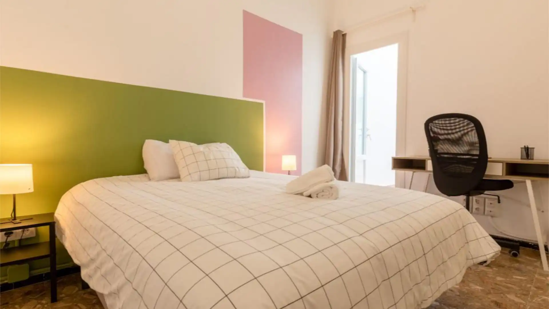 Piso en  Calle Pamochamoso 60 - Foto 18