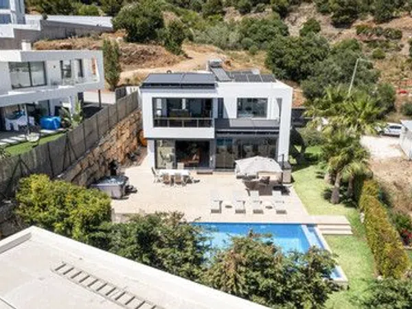 Casa o chalet independiente en Calle Araucaria, 29650, Mijas Pueblo, Mijas Pueblo - Foto 31
