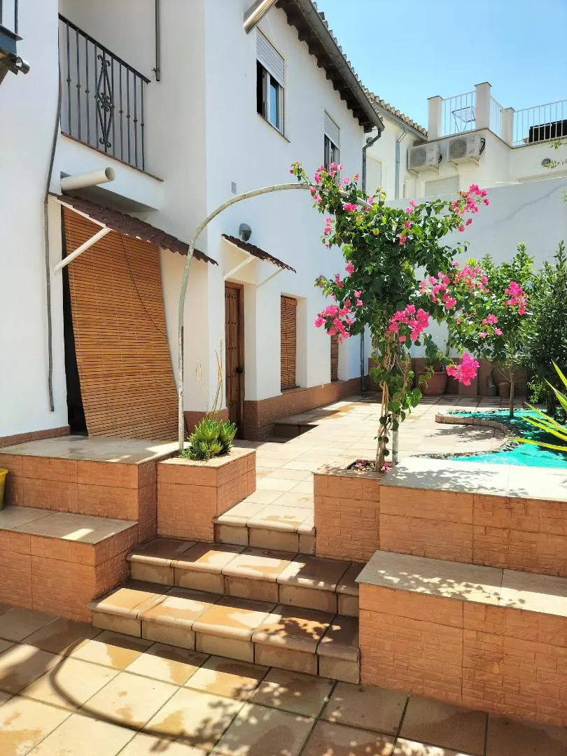 Chalet en  Calle Zenete 1 - Foto 30