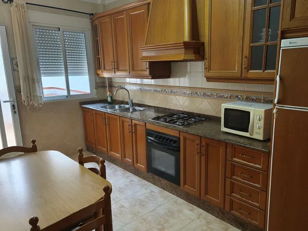 Chalet pareado en Calle Federico Garcia Lorca, 3 - Foto 1
