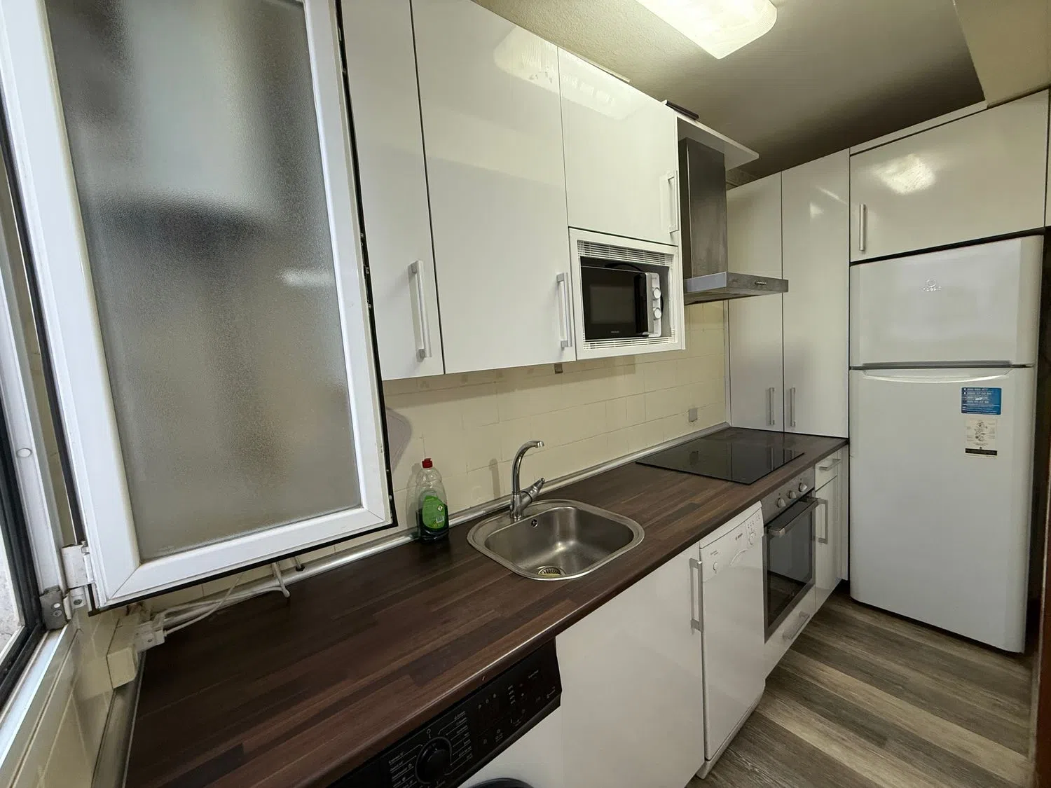 Piso en calle Villacid de Campos, 10 - Foto 2