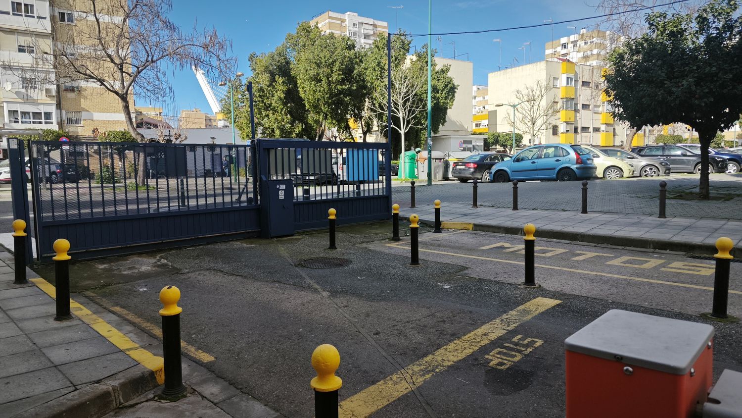 Piso en Avenida Sanchez Pizjuan, 20 - Foto 11