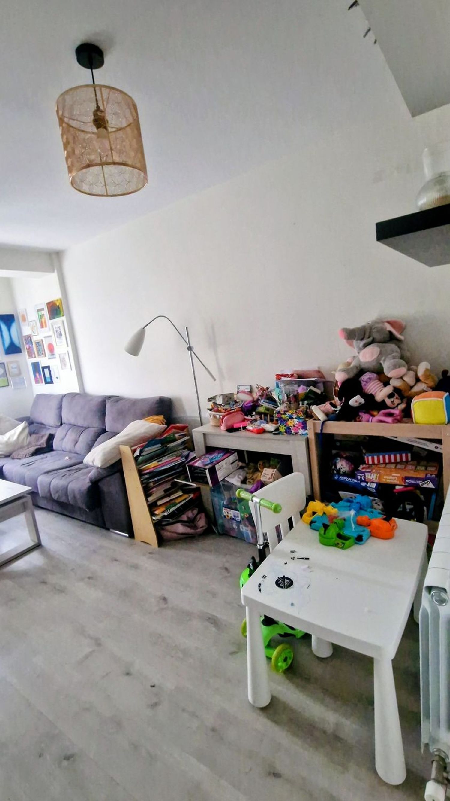 Piso en calle María Auxiliadora, 87 - Foto 4