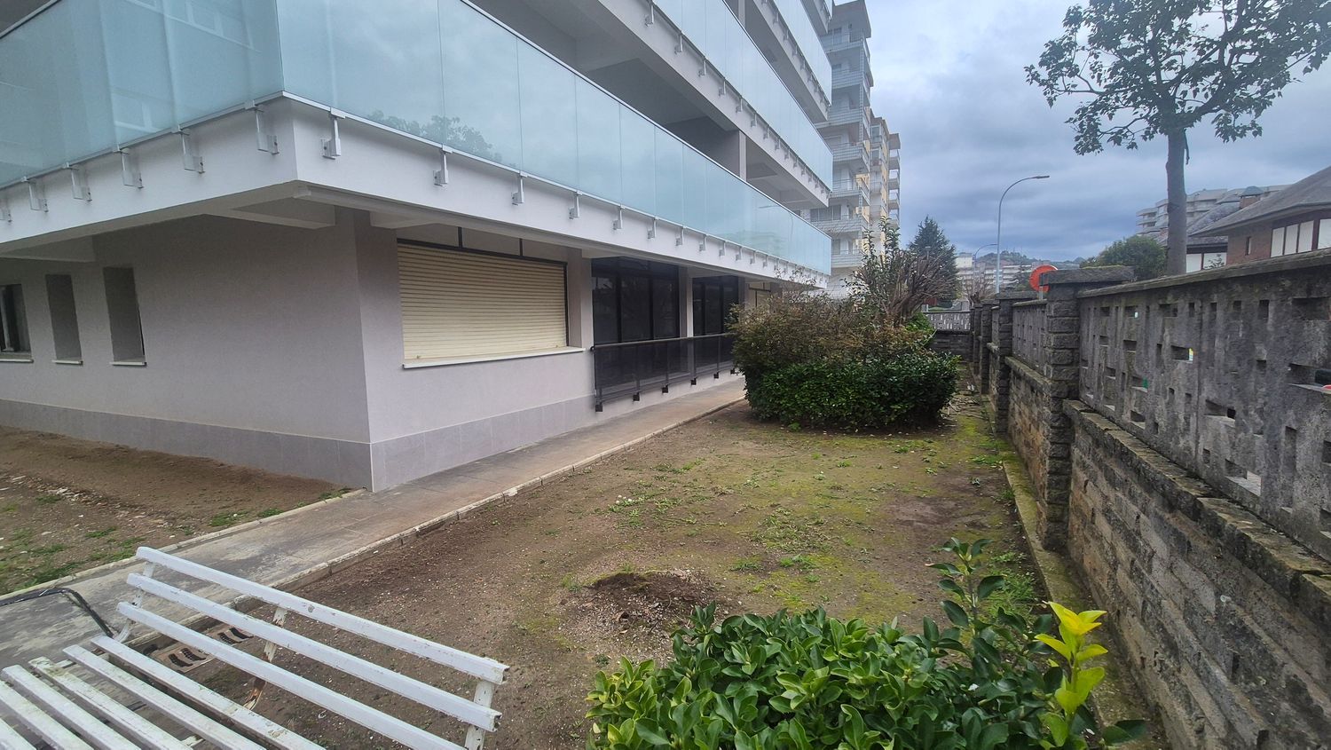 Piso en Avenida de Francia, 30 - Foto 19