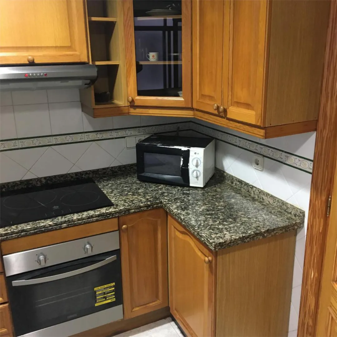 Piso en  Calle de Monóvar 1 - Foto 3