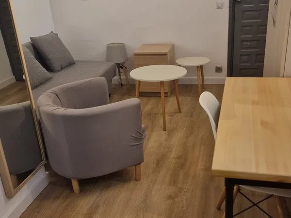 Estudio en Calle de l'Espaseria, 20, Sant Pere - Santa Caterina i la Ribera - Foto 3