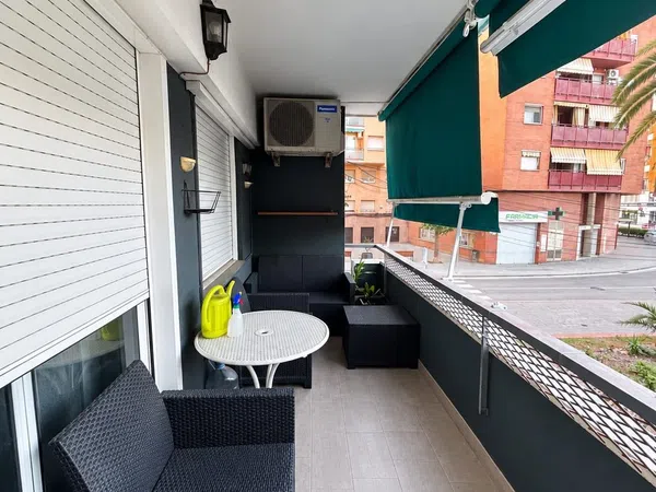 Piso en Calle de la Creu, 14 - Foto 5