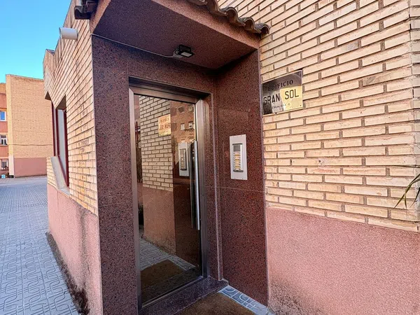Piso en Calle Miguel Hernández, 9 - Foto 17