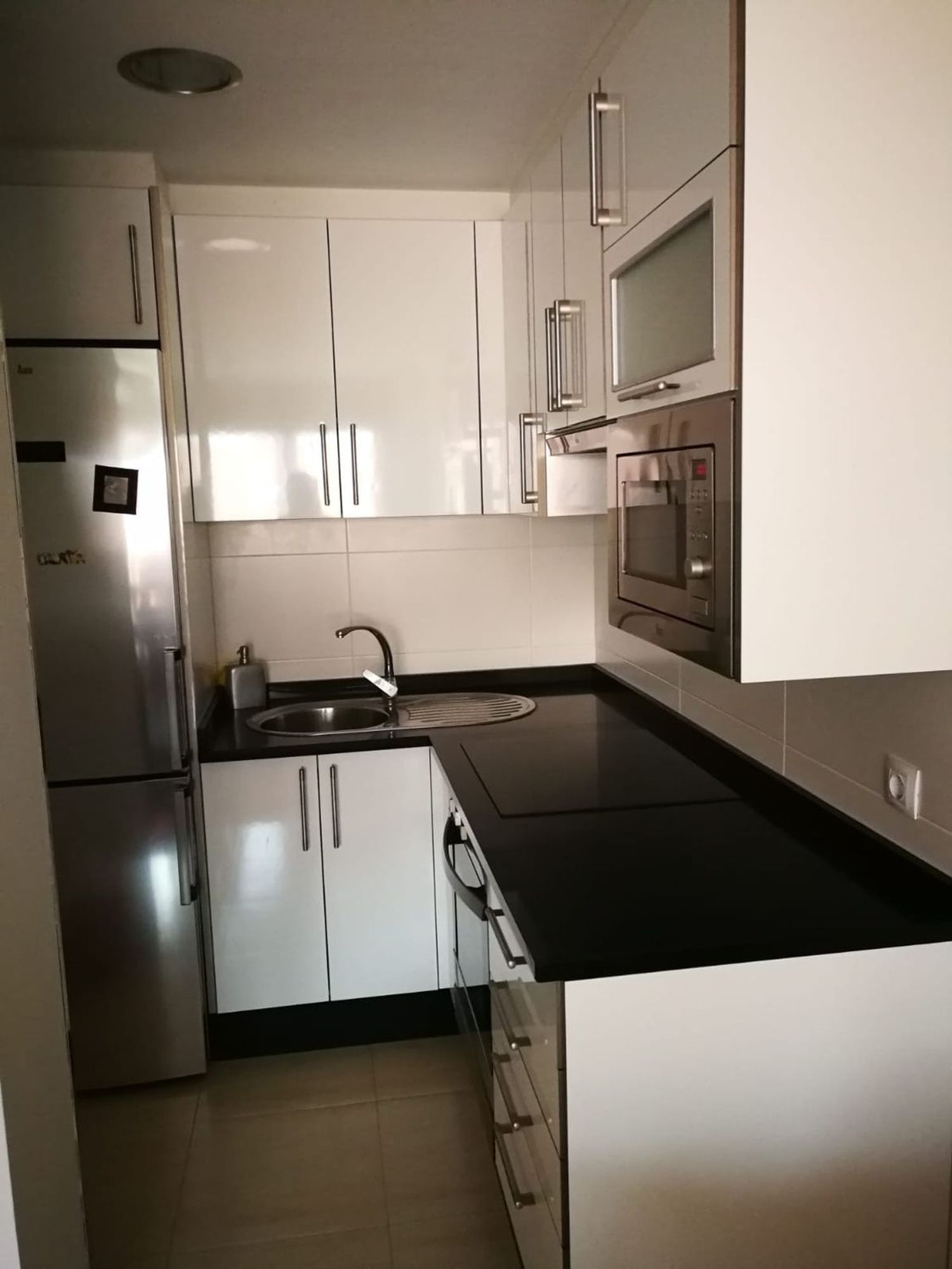 Piso en Calle Padre José López Calo, 6 - Foto 4