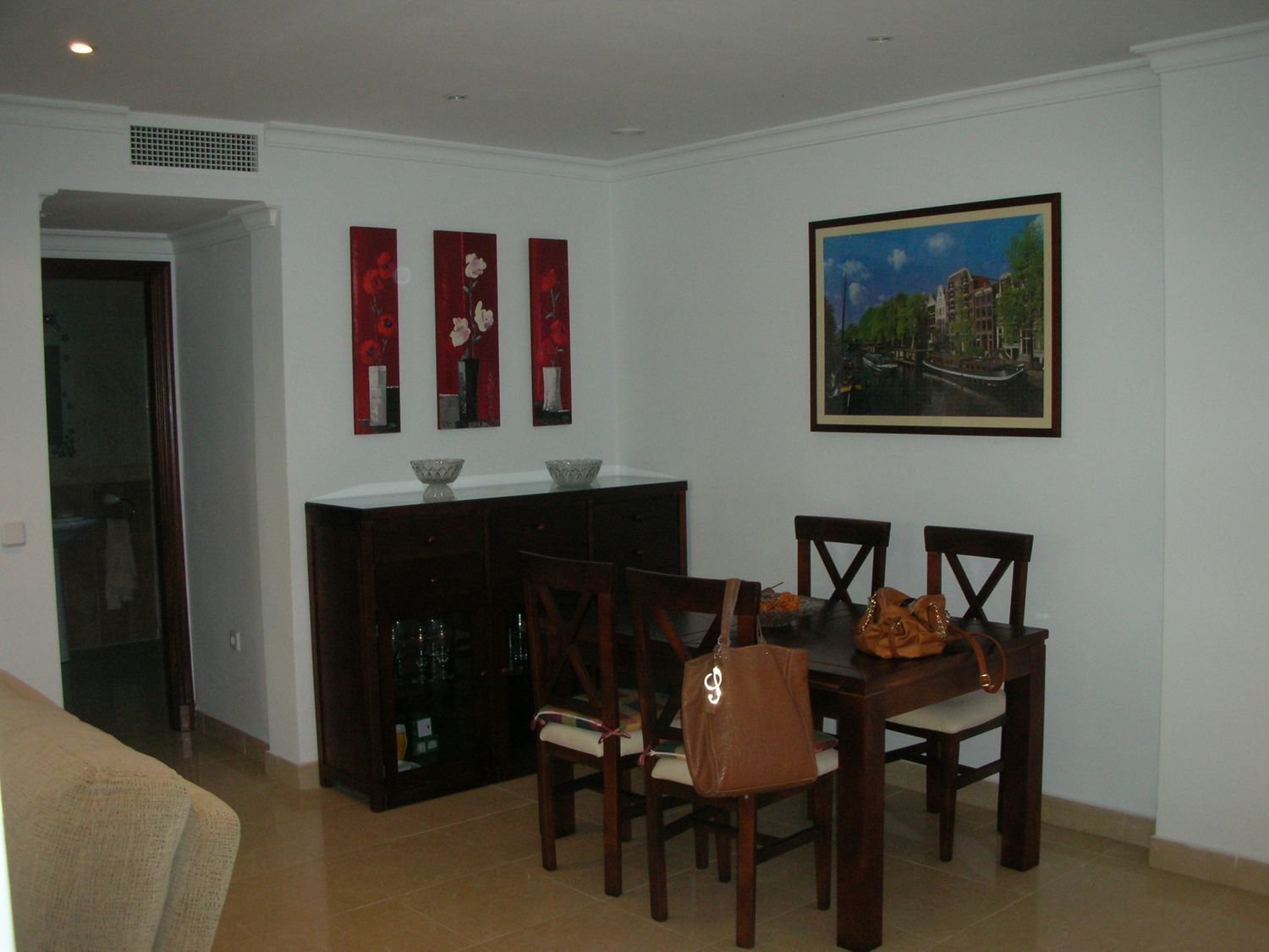 Chalet adosado en Calle Paterna, 4 - Foto 6
