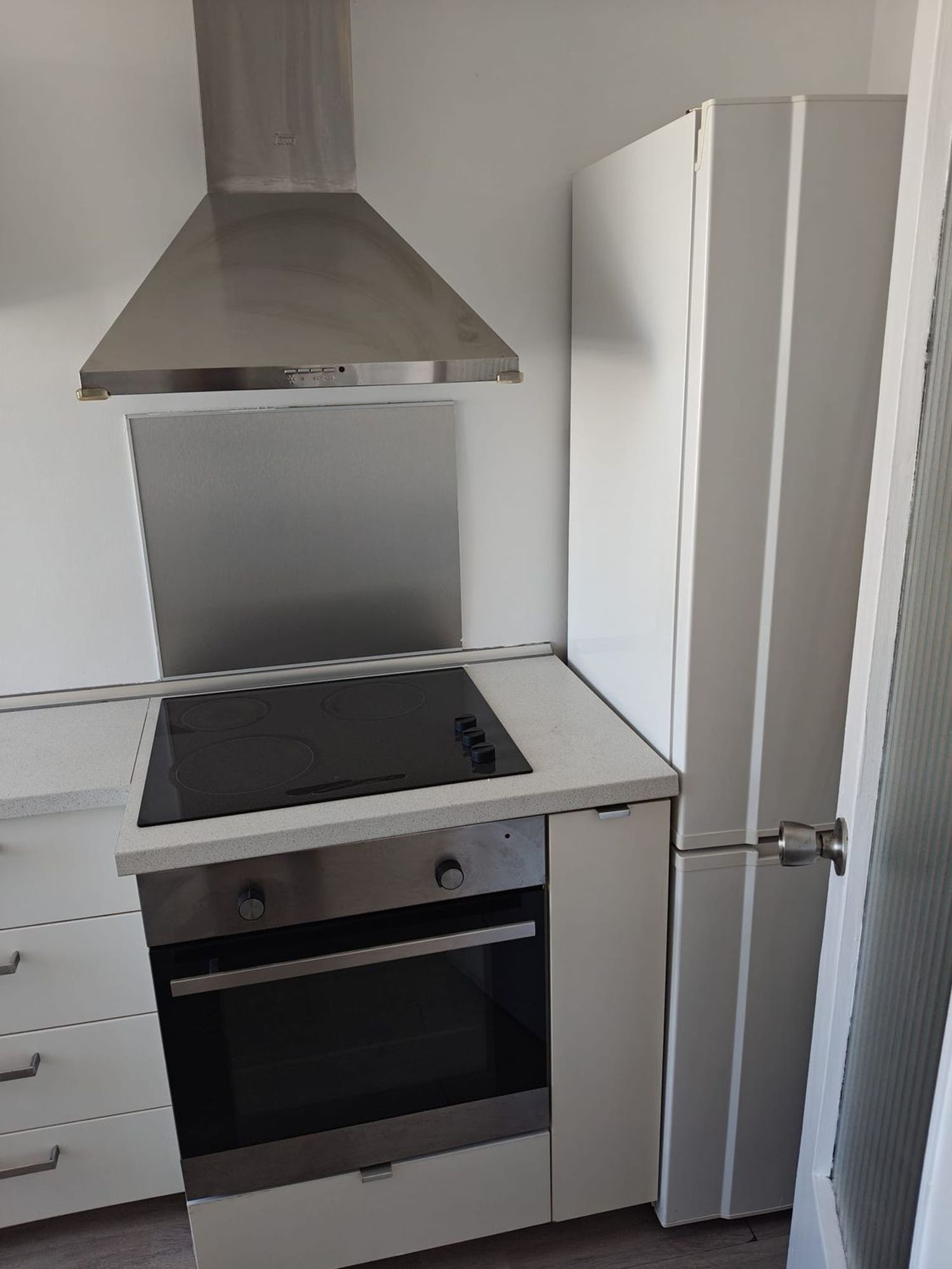 Ático en plaza del Baró de Cortés, 15 - Foto 4