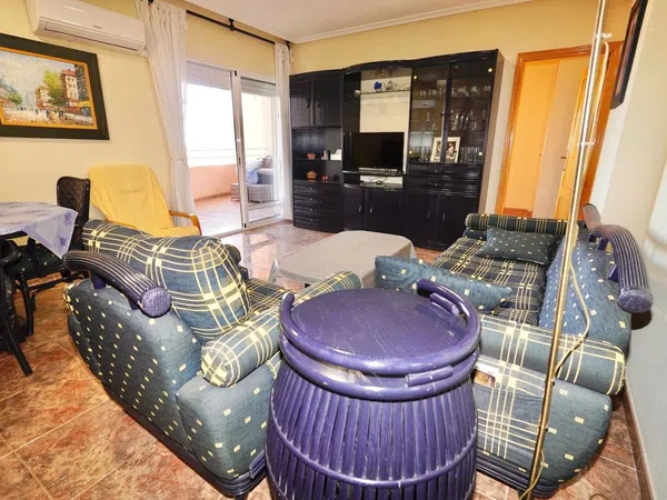 Piso en Calle Teodoro Llorente, 7, Campoamor - Foto 8