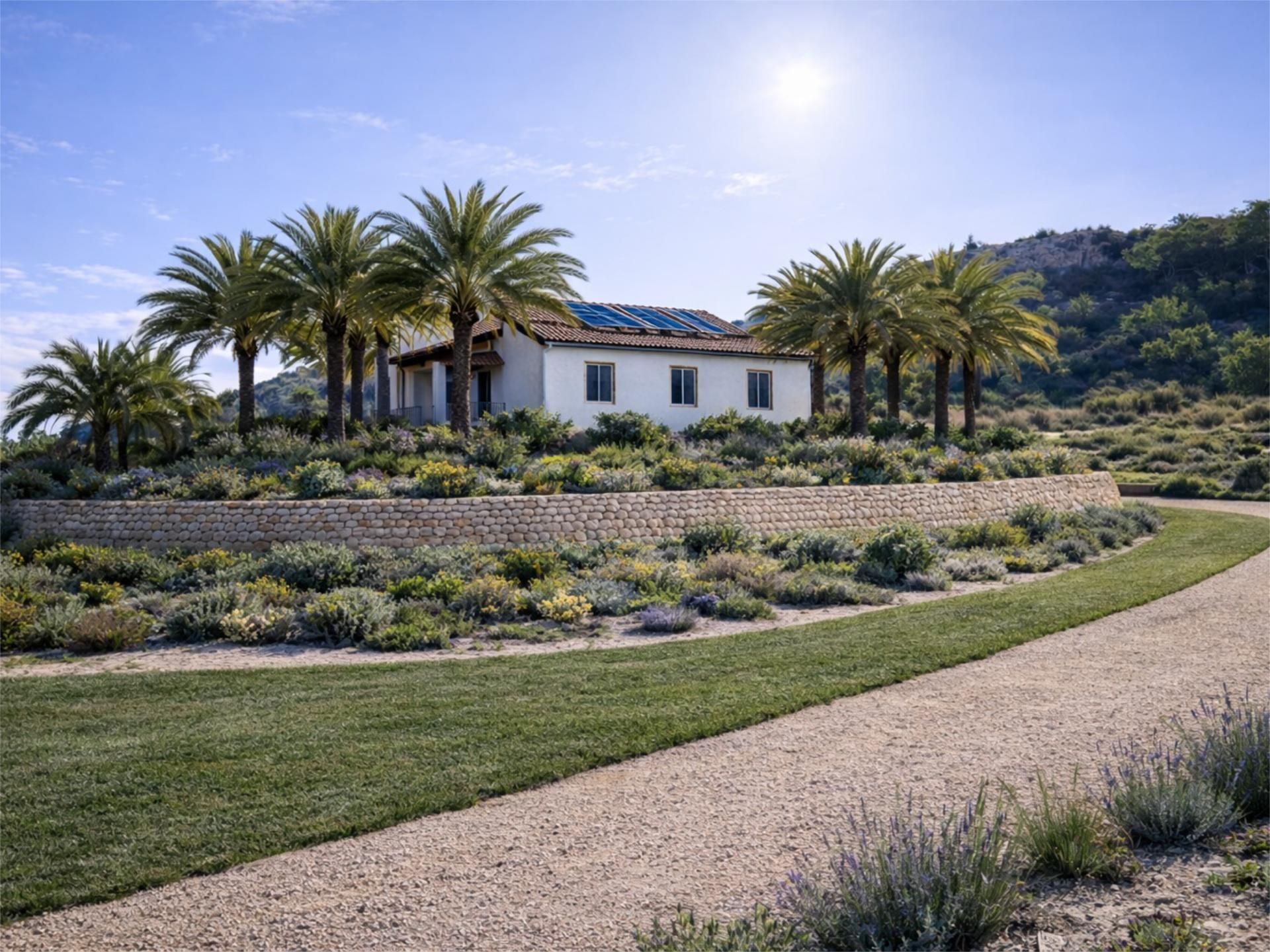 Finca rústica en  Camino Viejo de Saladas 10 - Foto 5