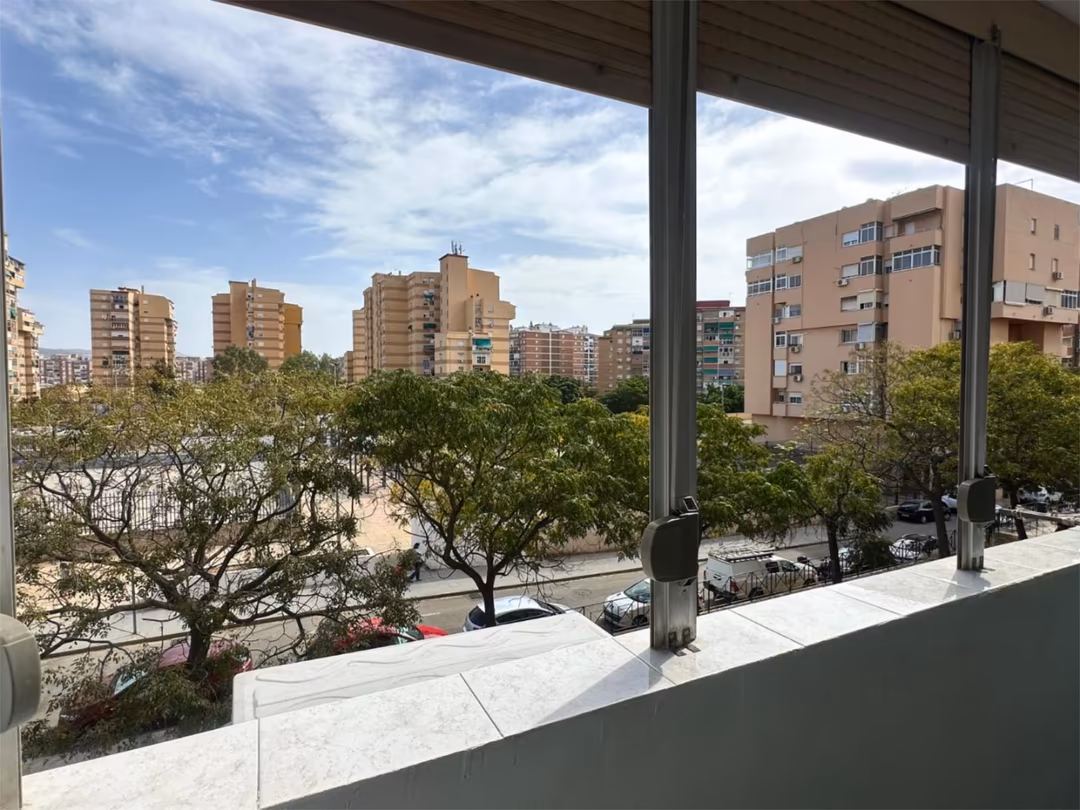 Piso en  Calle Calerito 4