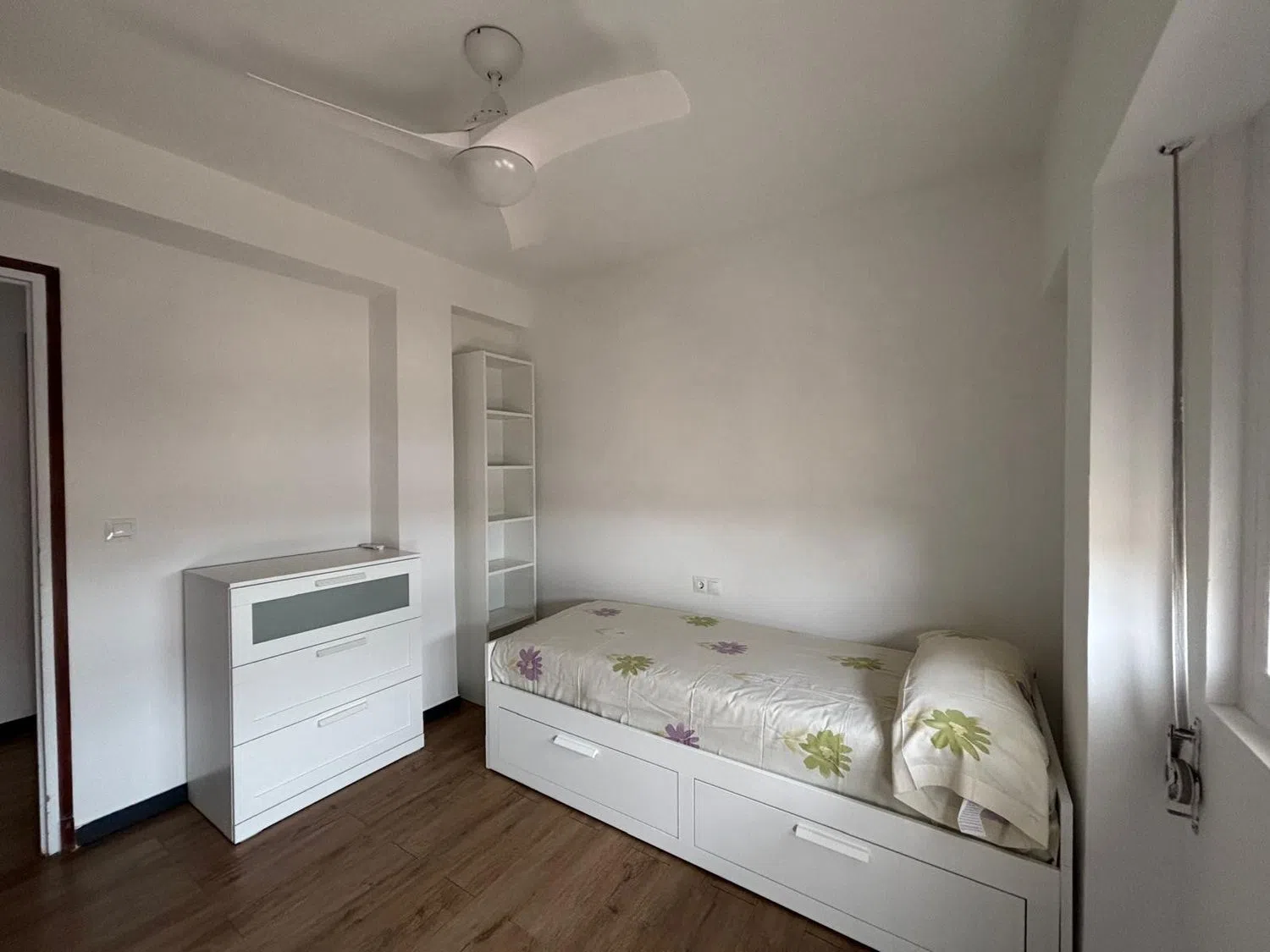 Piso en calle de Juan de la Cierva, 32 - Foto 16