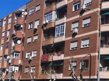 Piso en  Avenida Ricardo Carapeto Zambrano 39 - Foto 1