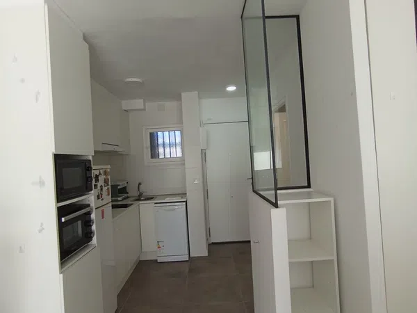 Estudio en calle Músico Vicente Spiteri, 19 - Foto 8