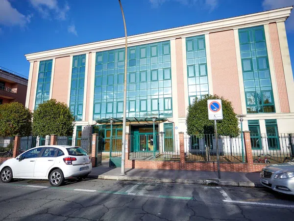 Piso en calle Triana, 15