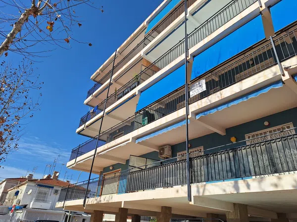 Piso en avenida Albacete, 84 - Foto 1