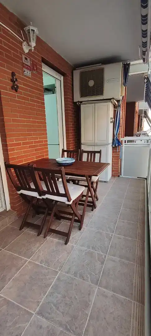 Piso en  Carrer del Maset 1 - Foto 4