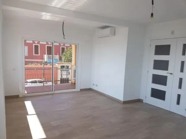 Piso en Ocata - Foto 1
