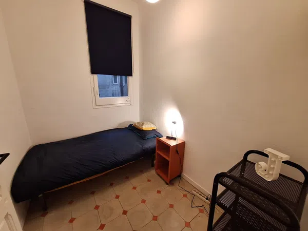 Piso en calle de Sant Antoni Abat, 6 - Foto 9