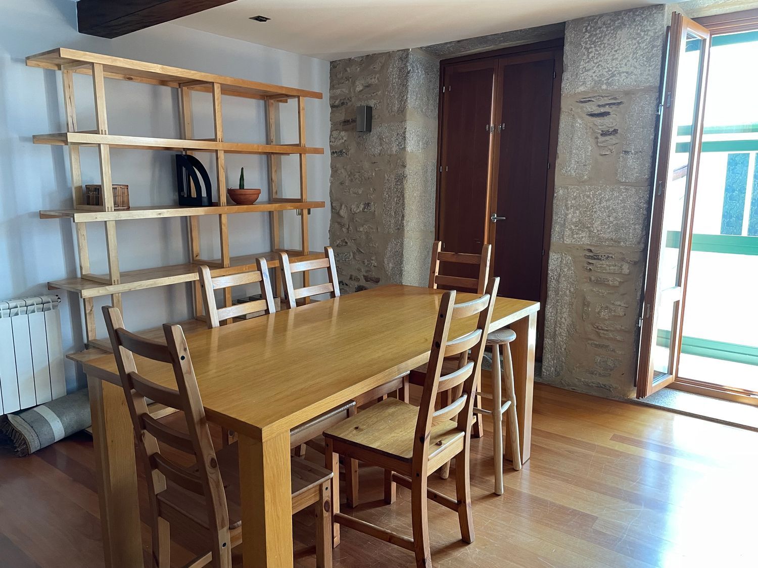 Dúplex en Calle de San Pedro, 100, Concheiros - Fontiñas, Concheiros - Fontiñas - Foto 8