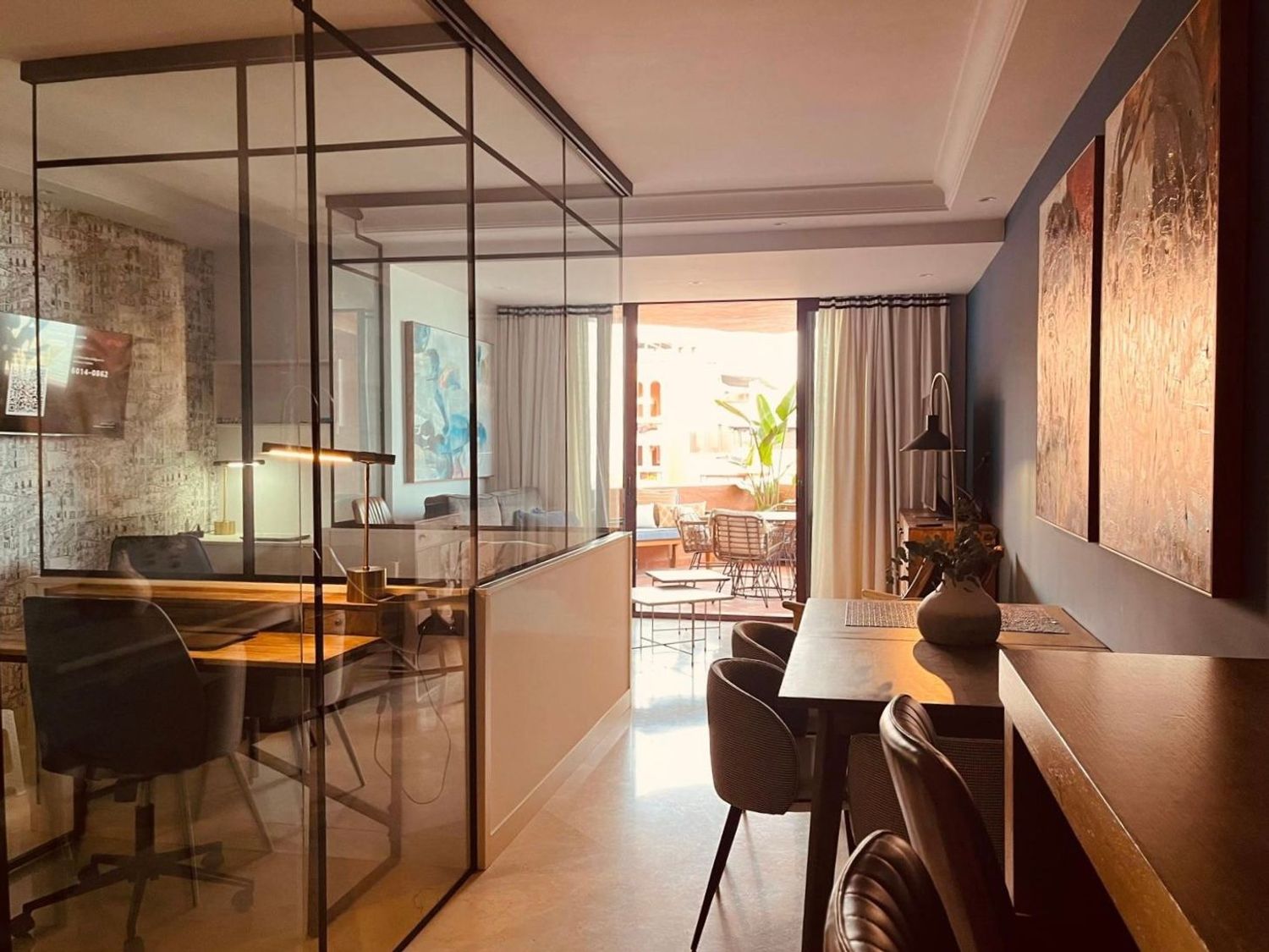 Piso en calle Hacienda del Mar, 6 - Foto 11