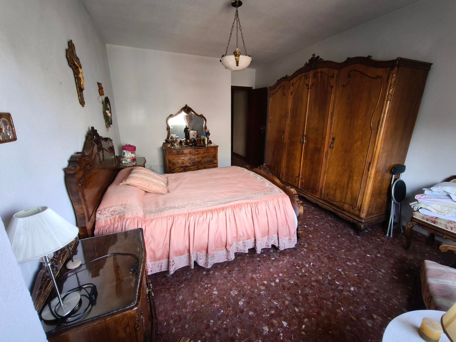 Piso en calle Alhamar, 14 - Foto 15