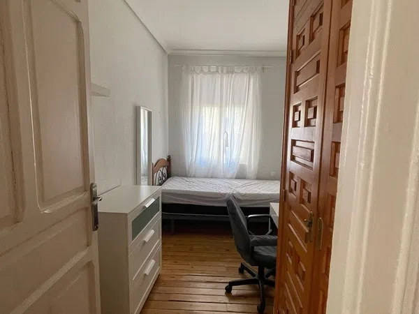 Piso en Calle Isabel la Católica, 5, Plaza Mayor - San Agustín, Plaza Mayor - San Agustín - Foto 4