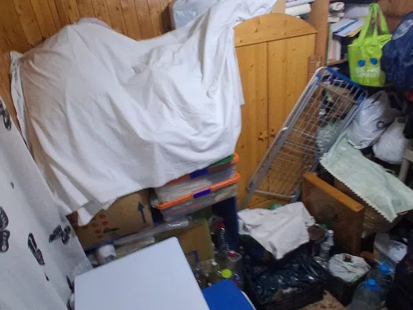 Piso en calle Sevilla, 76 - Foto 14