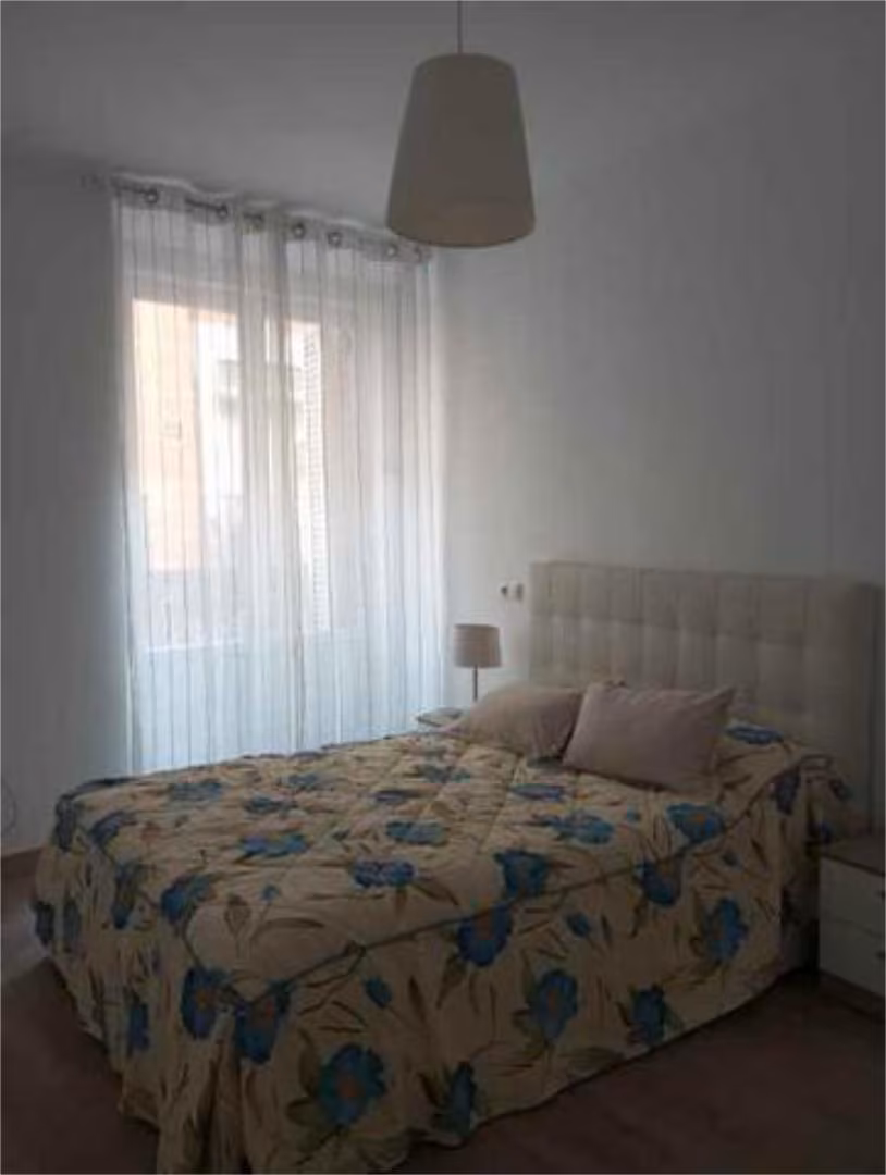 Chalet en Lavapiés