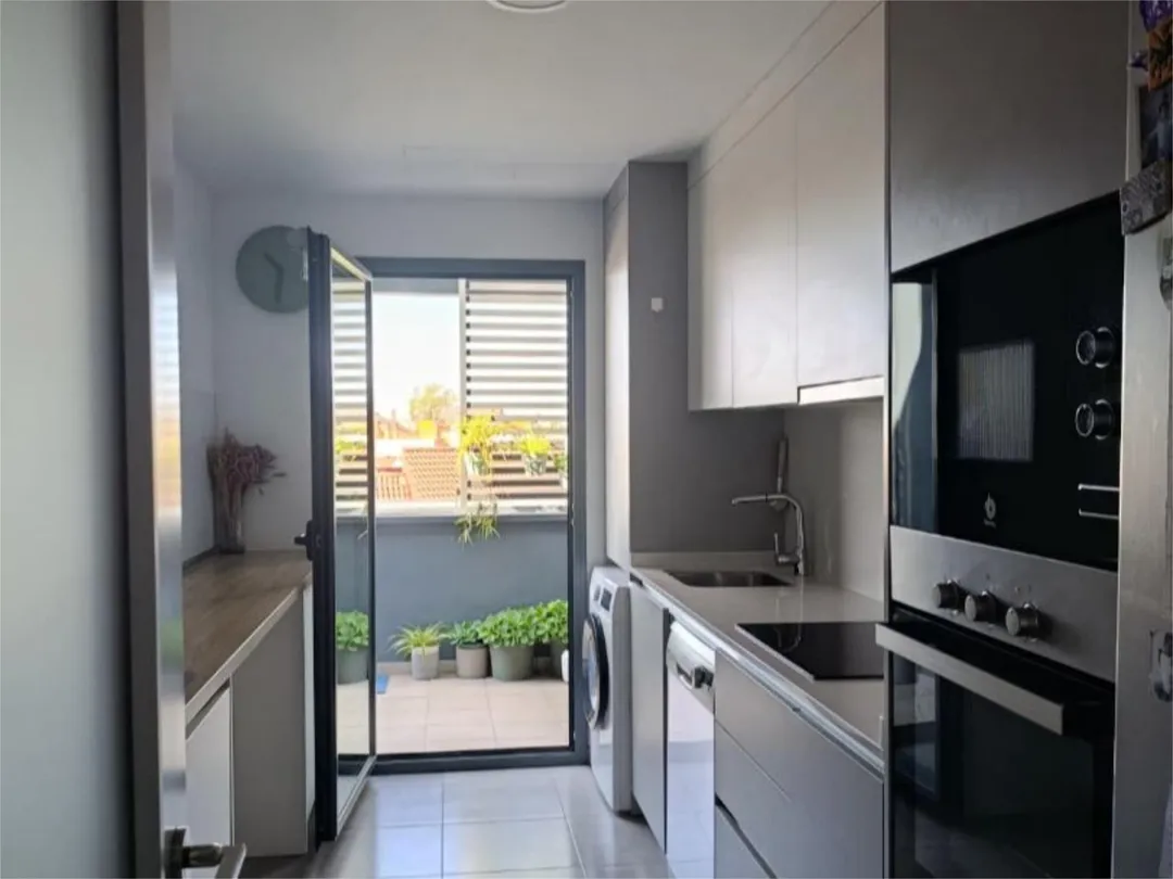 Ático en  Balanzona 15 - Foto 2