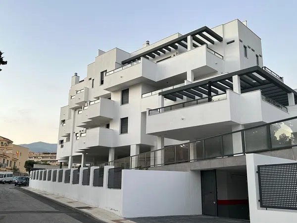 Piso en calle Lucena, 14 - Foto 24