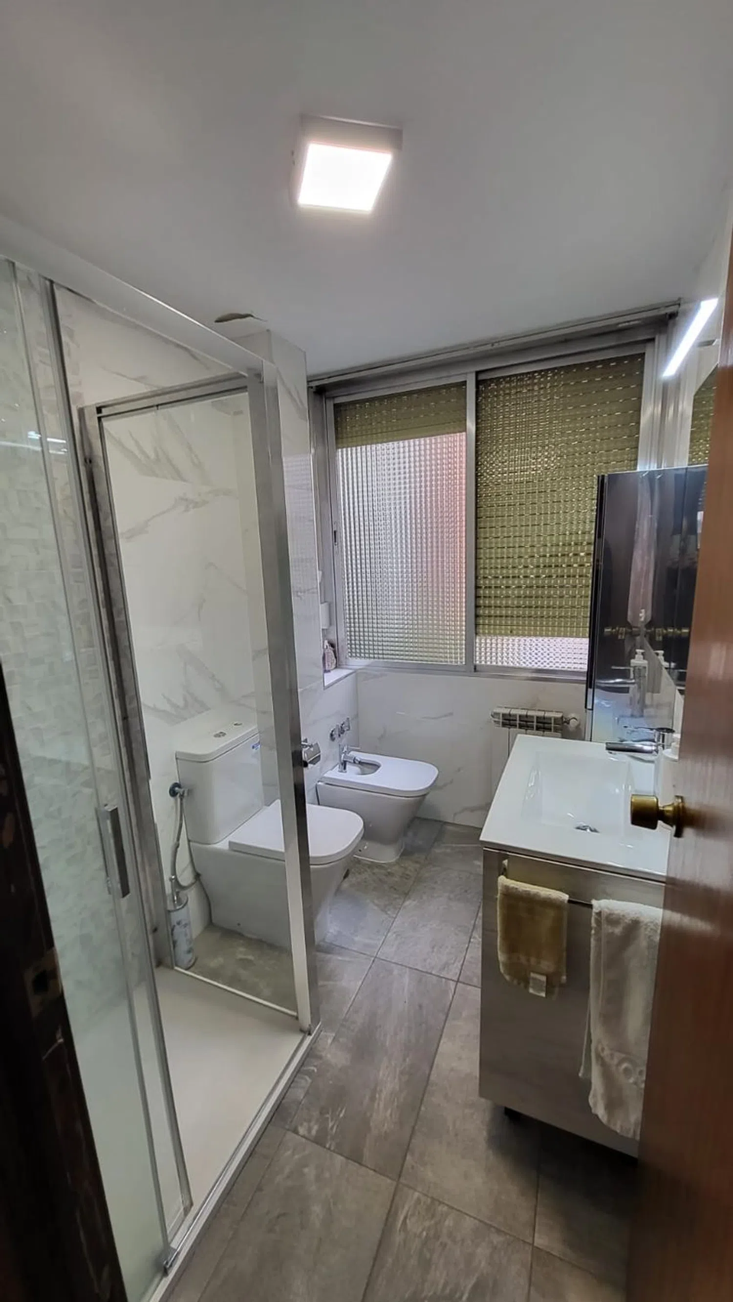 Piso en portalegre, 42 - Foto 1