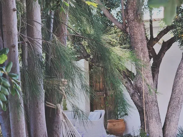Finca rústica en Altea Pueblo, Altea Pueblo - Foto 16