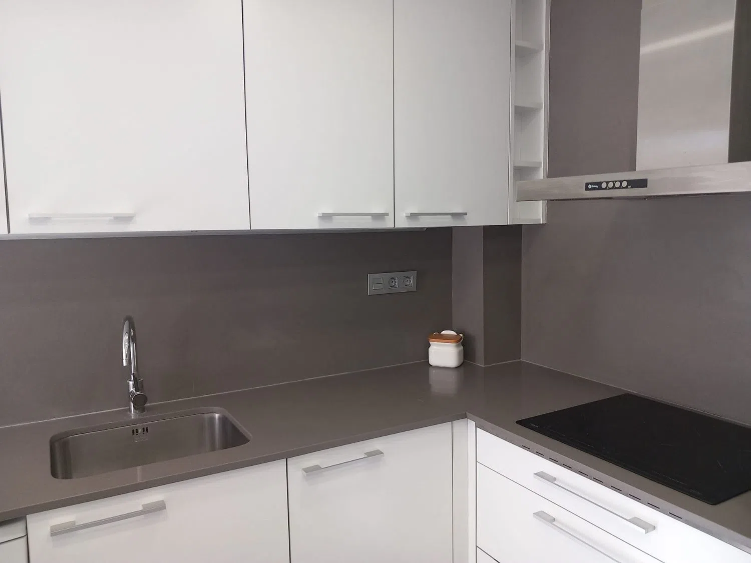 Piso en avenida de Josep Tarradellas, 20 - Foto 10