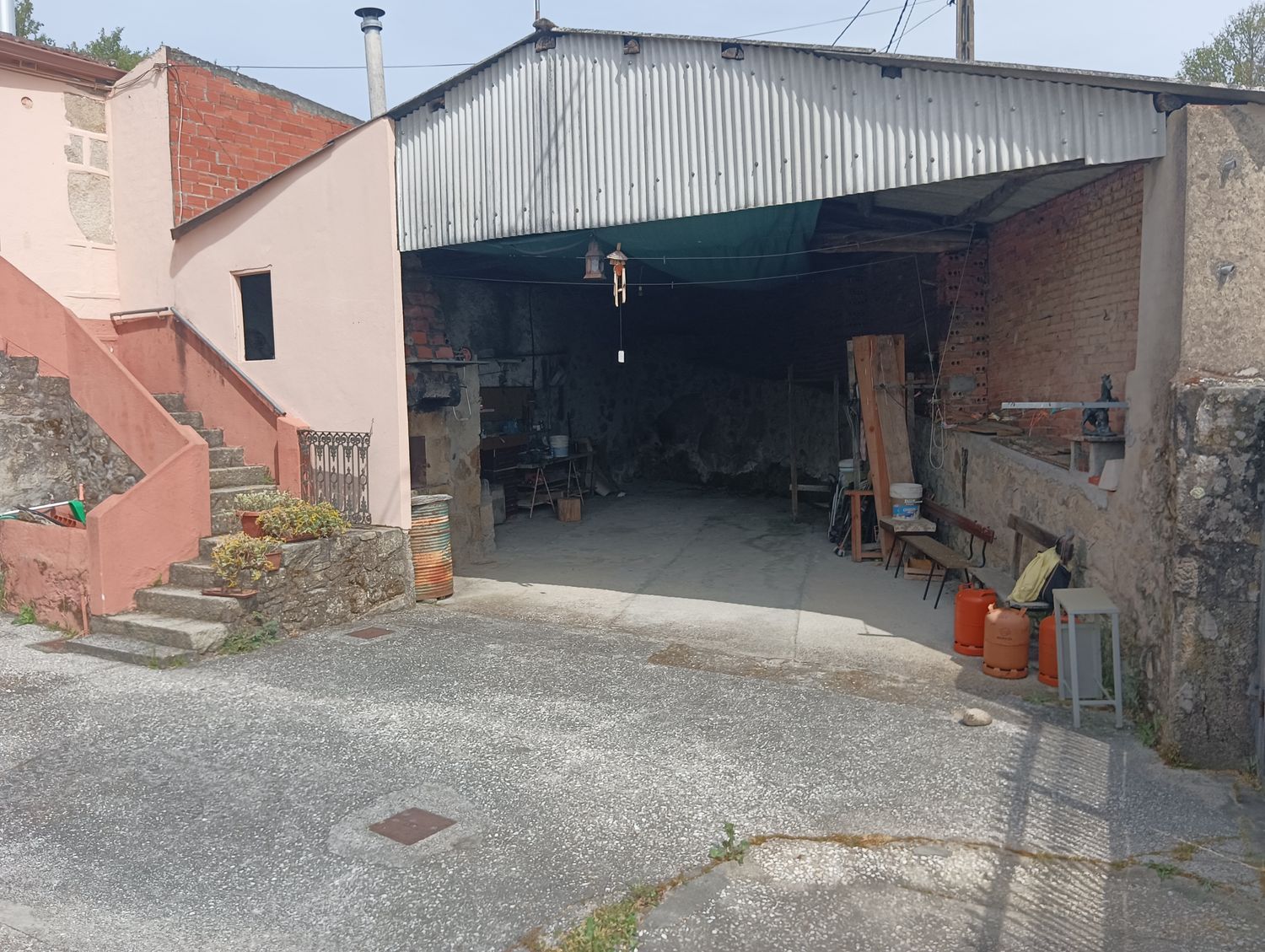 Casa de pueblo en Carretera, 1 - Foto 27