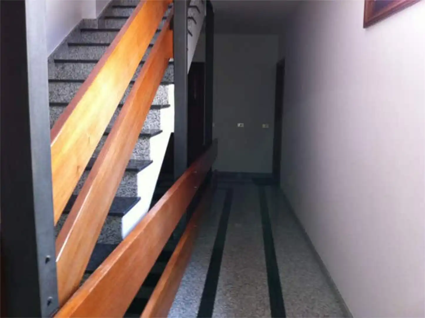 Piso en Vegueta - Foto 9