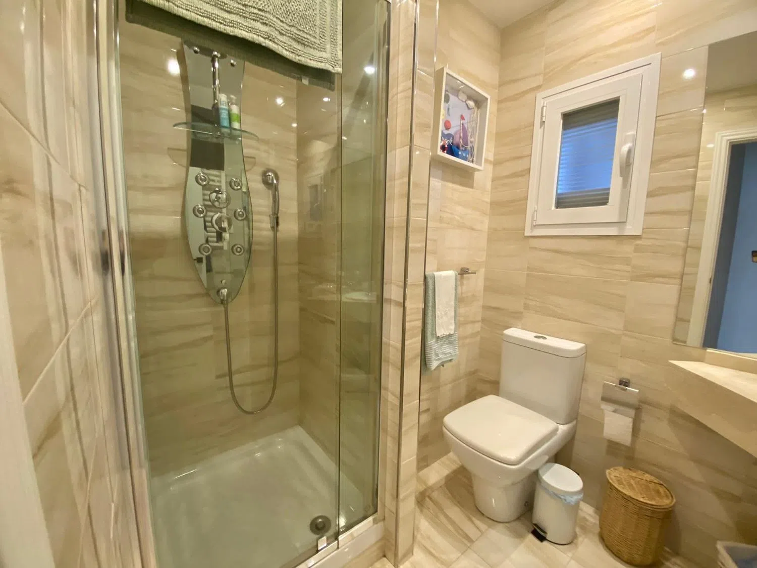 Piso en calle de Marceliano Santa María, 11 - Foto 11