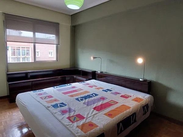 Piso en Urb. cerrada Barrio Ventas