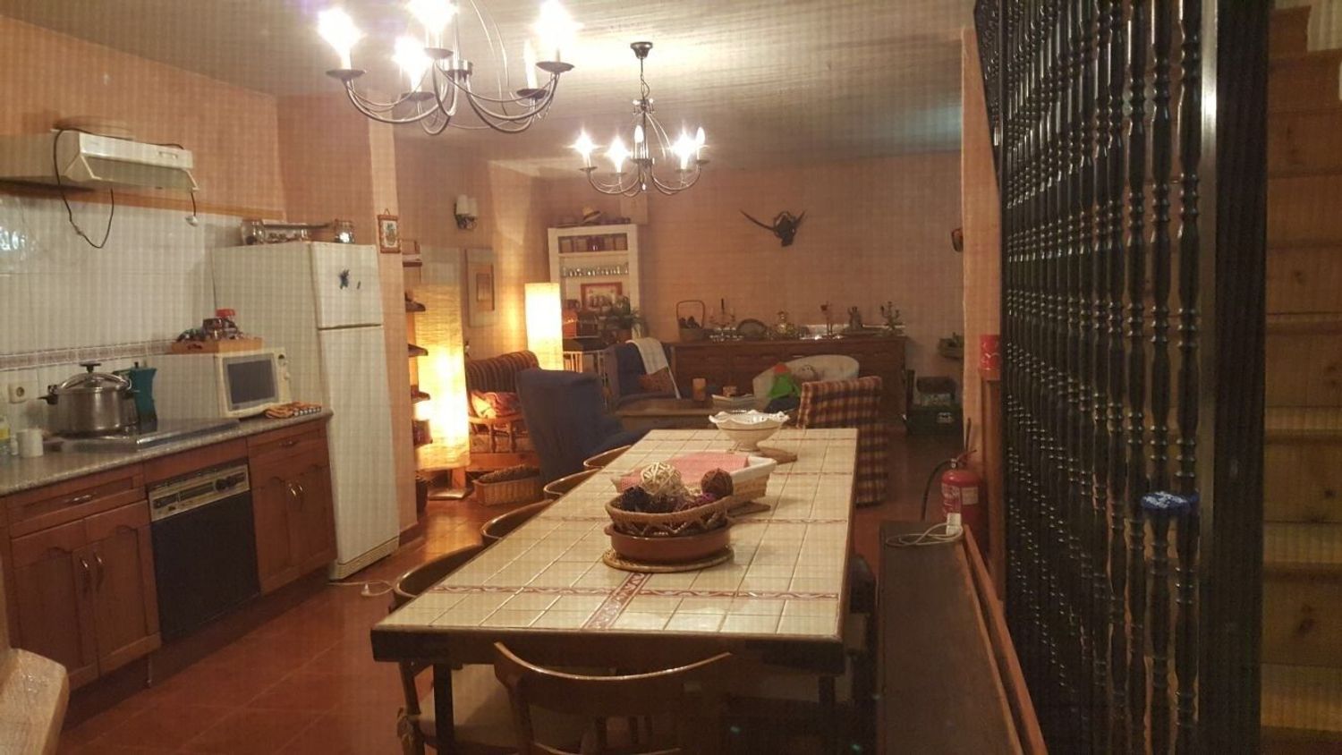 Chalet pareado en Calle Bodegas, 53 - Foto 5