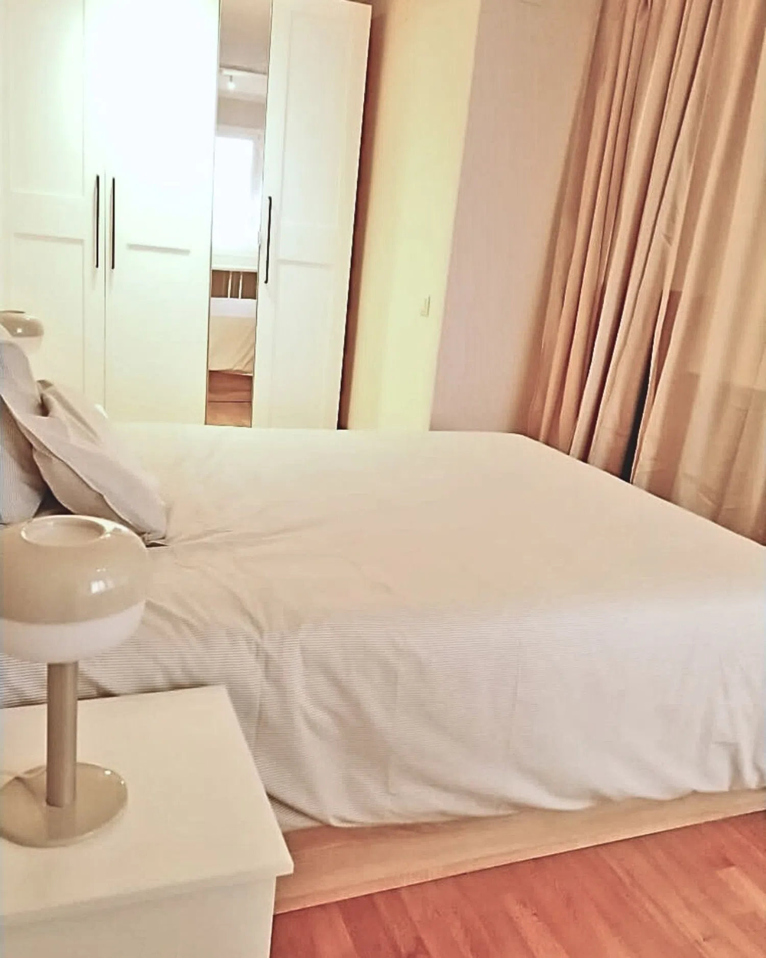 Piso en calle de la Conca de Tremp, 137 - Foto 9