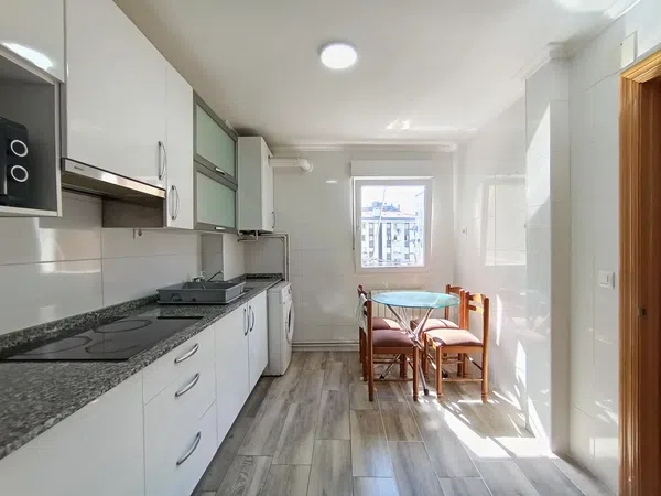 Piso en paseo de Altamira, 170 - Foto 7