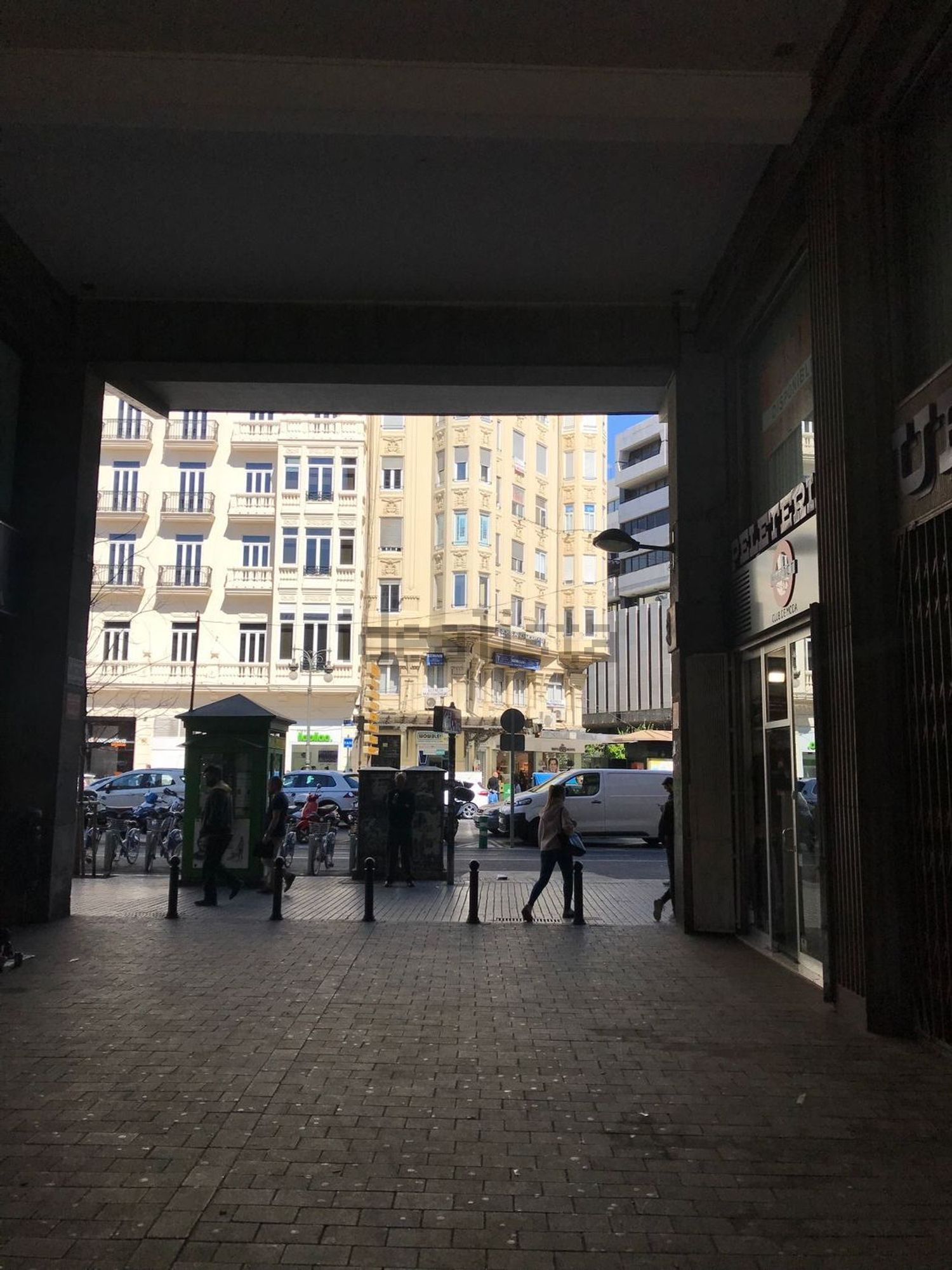 Oficina en Calle de Colón, 2, El Pla del Remei - Foto 34