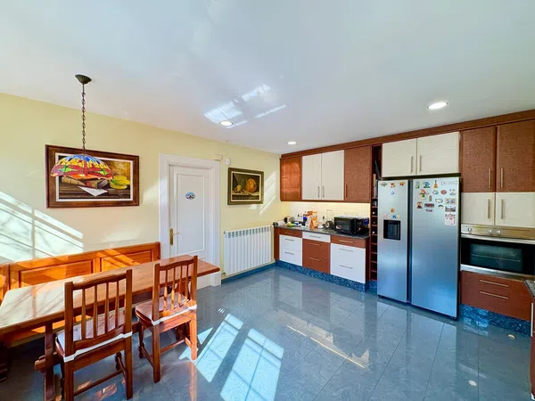 Casa o chalet independiente en Calle Fernando de la Peña carrera, 555 - Foto 8