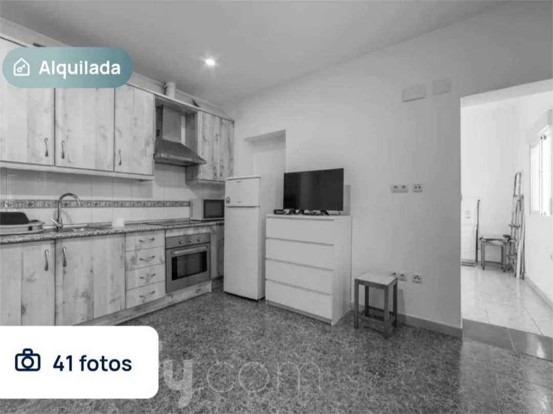 Piso en  Calle Viriato 5 - Foto 16