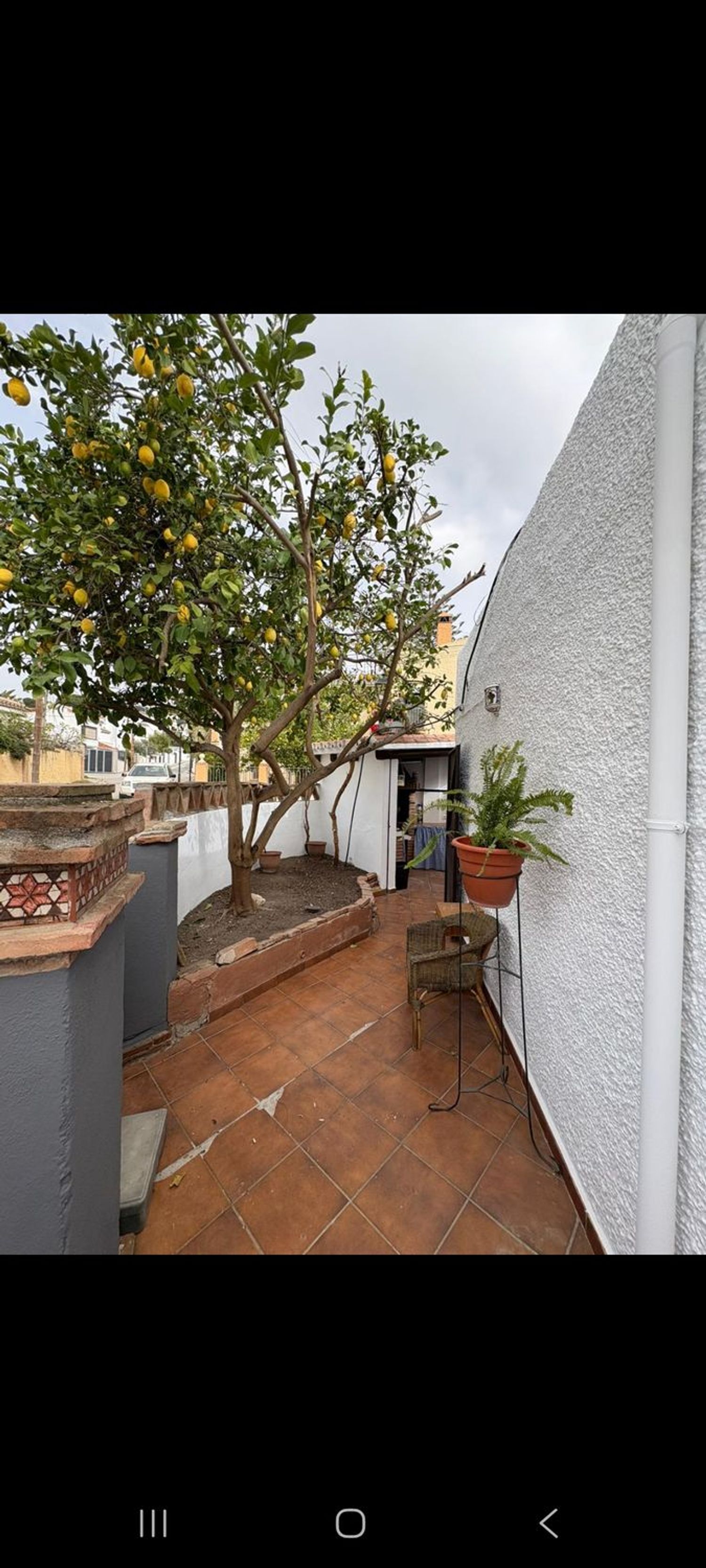 Casa independiente en calle las Palmeras, 39 - Foto 15